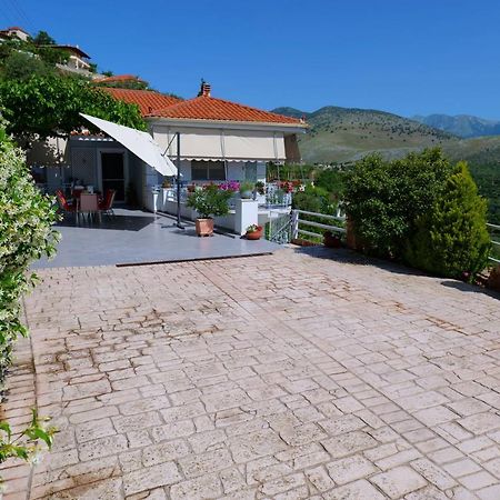 Saranda Landscape Villa Luaran gambar