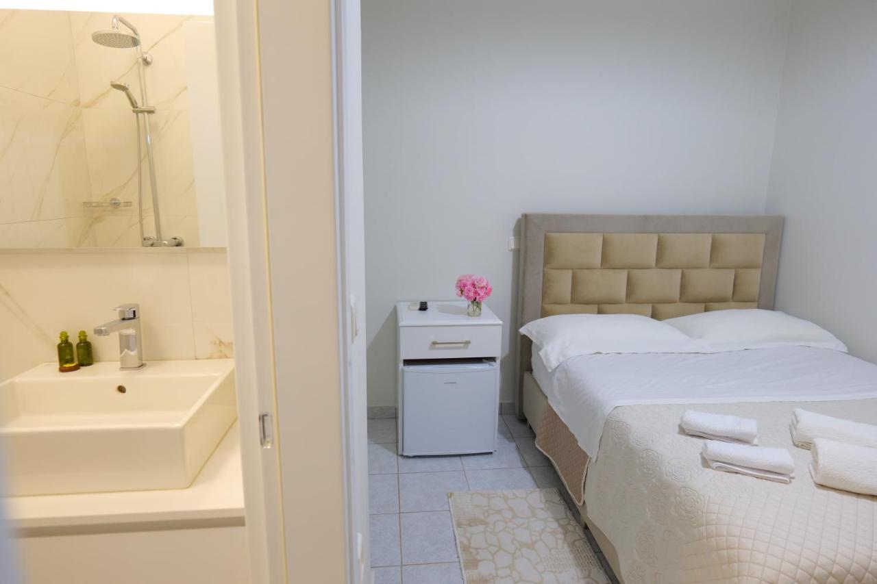 Saranda Landscape Villa Luaran gambar