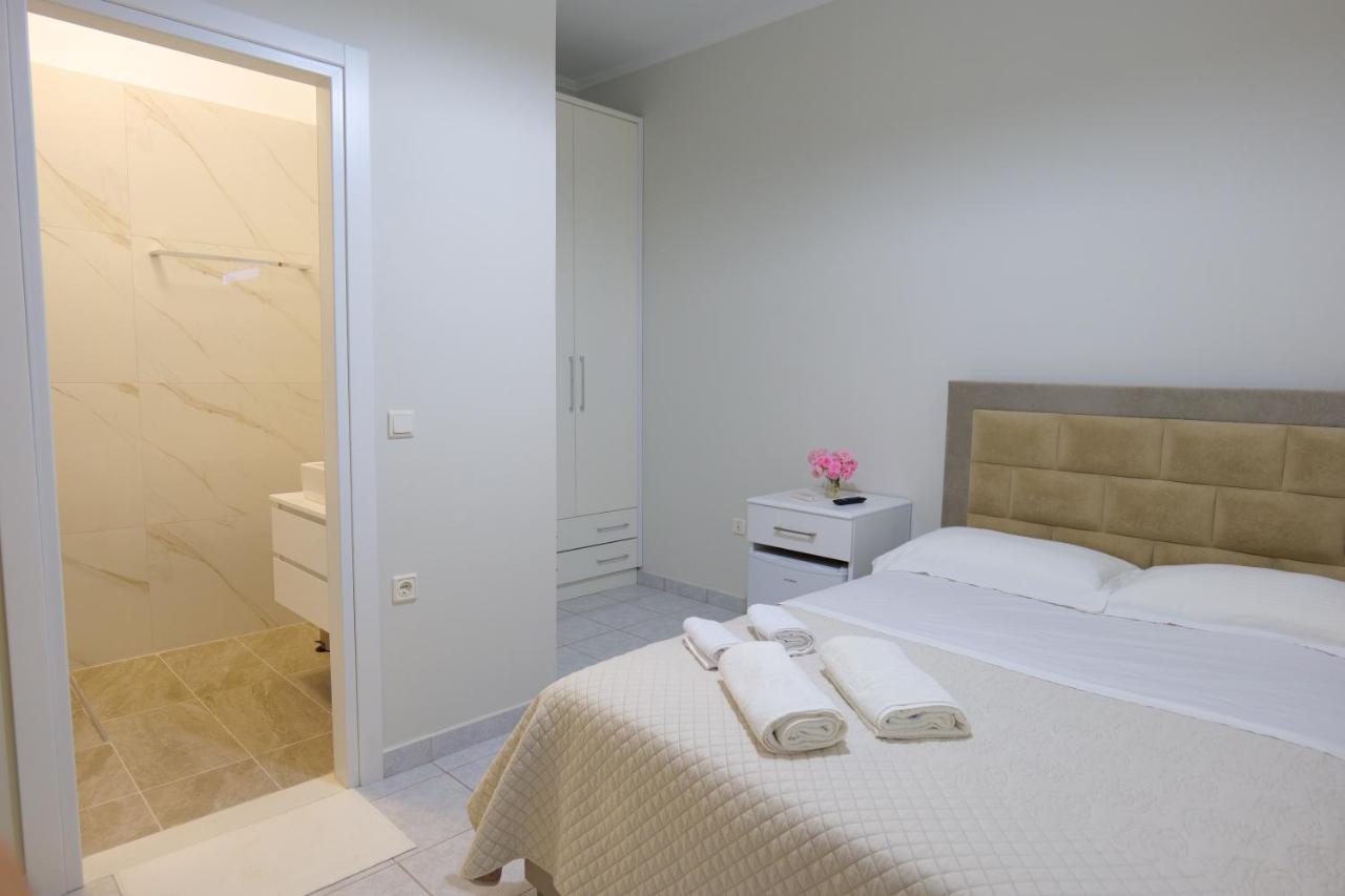 Saranda Landscape Villa Luaran gambar