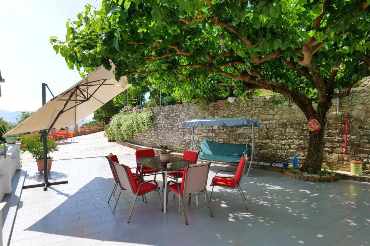 Saranda Landscape Villa Luaran gambar