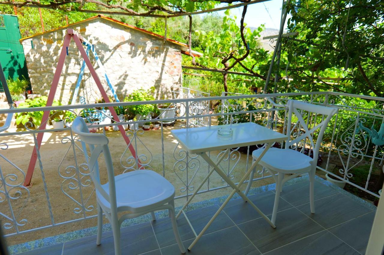 Saranda Landscape Villa Luaran gambar